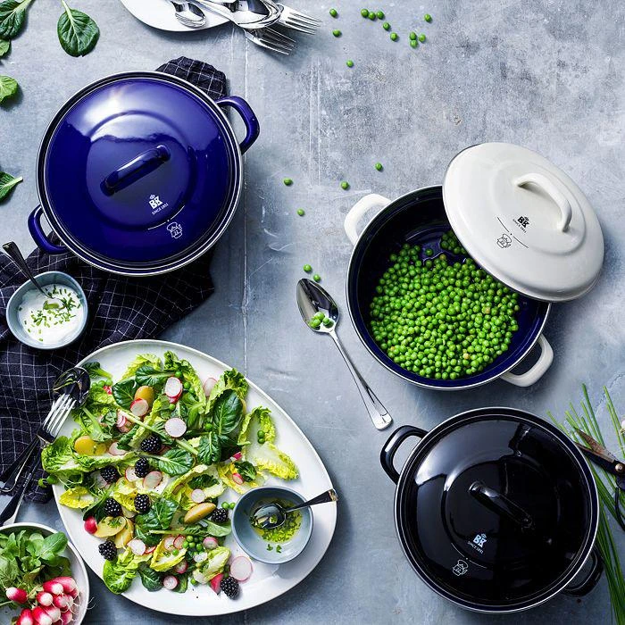 商品BK Cookware|3.5-Qt. Dutch Oven,价格¥972,第4张图片详细描述