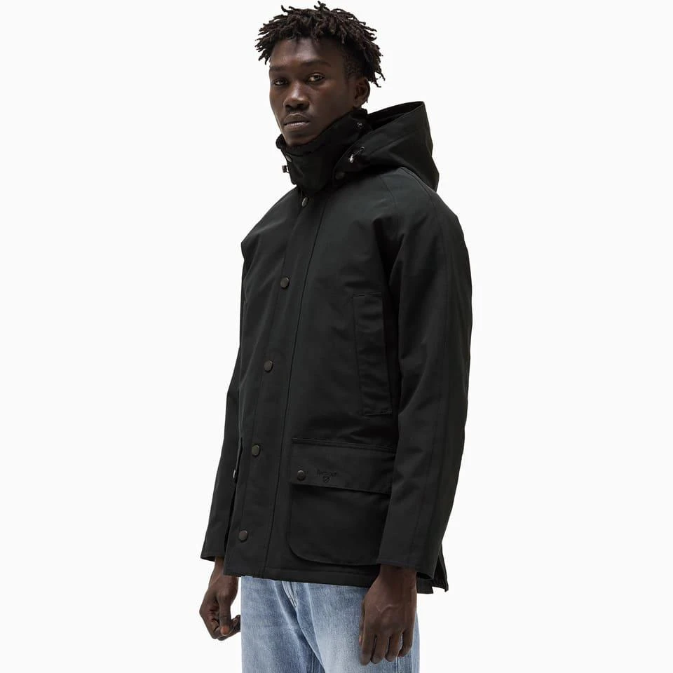 商品Barbour|Barbour Winterashby Jacket,价格¥2600,第2张图片详细描述