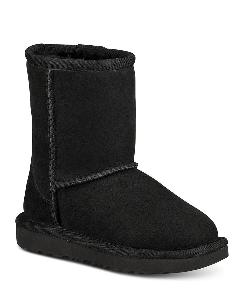 商品UGG|Unisex Classic II Boots - Toddler, Little Kid, Big Kid,价格¥576,第1张图片详细描述