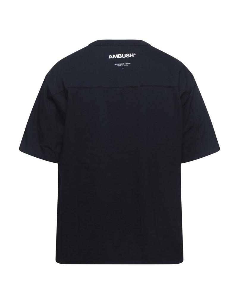 Oversize-T-Shirt商品第2张图片规格展示