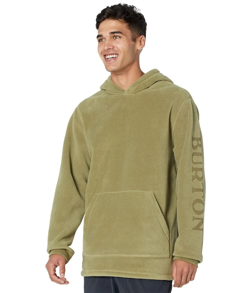 商品Burton|Westmate Polartec® Pullover Hoodie,价格¥169,第1张图片