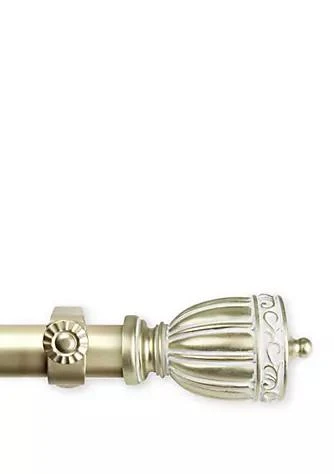 商品belk|Desyne Debussy Expandable Curtain Rod,价格¥749,第1张图片