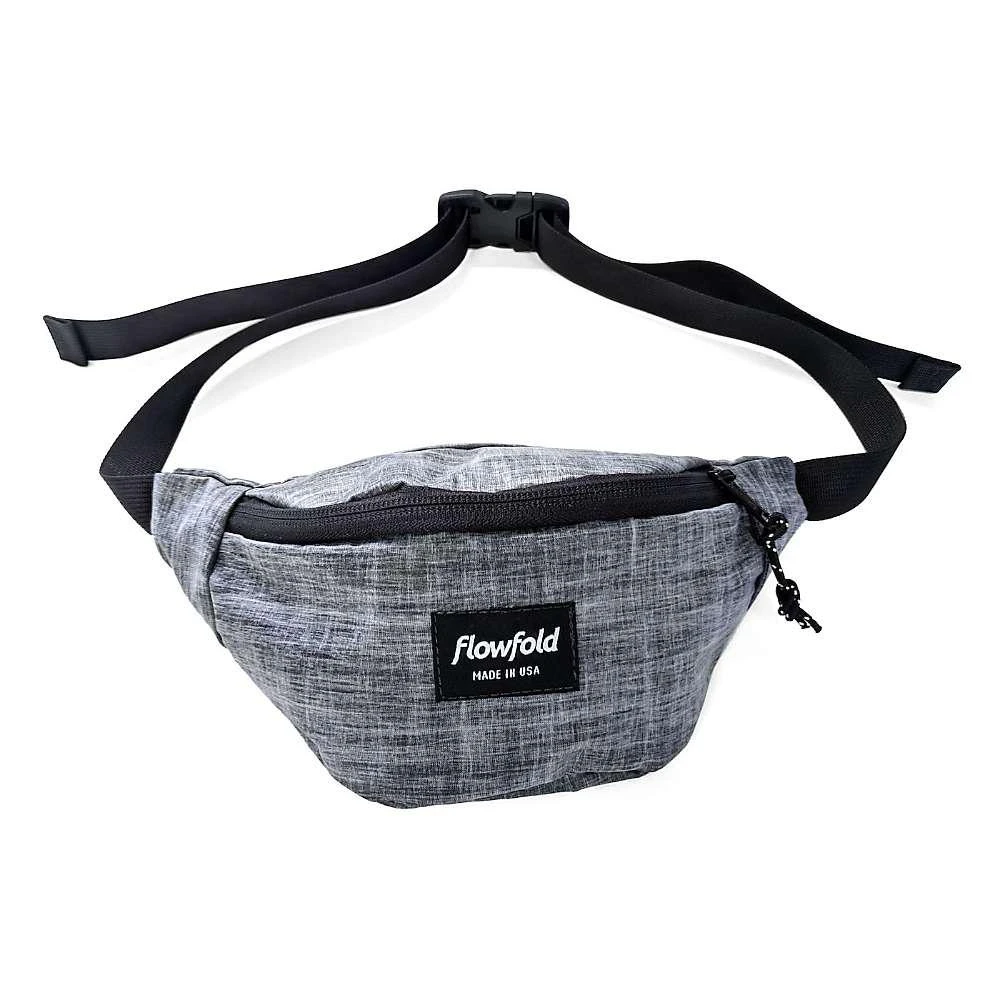 商品Flowfold|Flowfold Rebel Fanny Pack,价格¥183,第1张图片