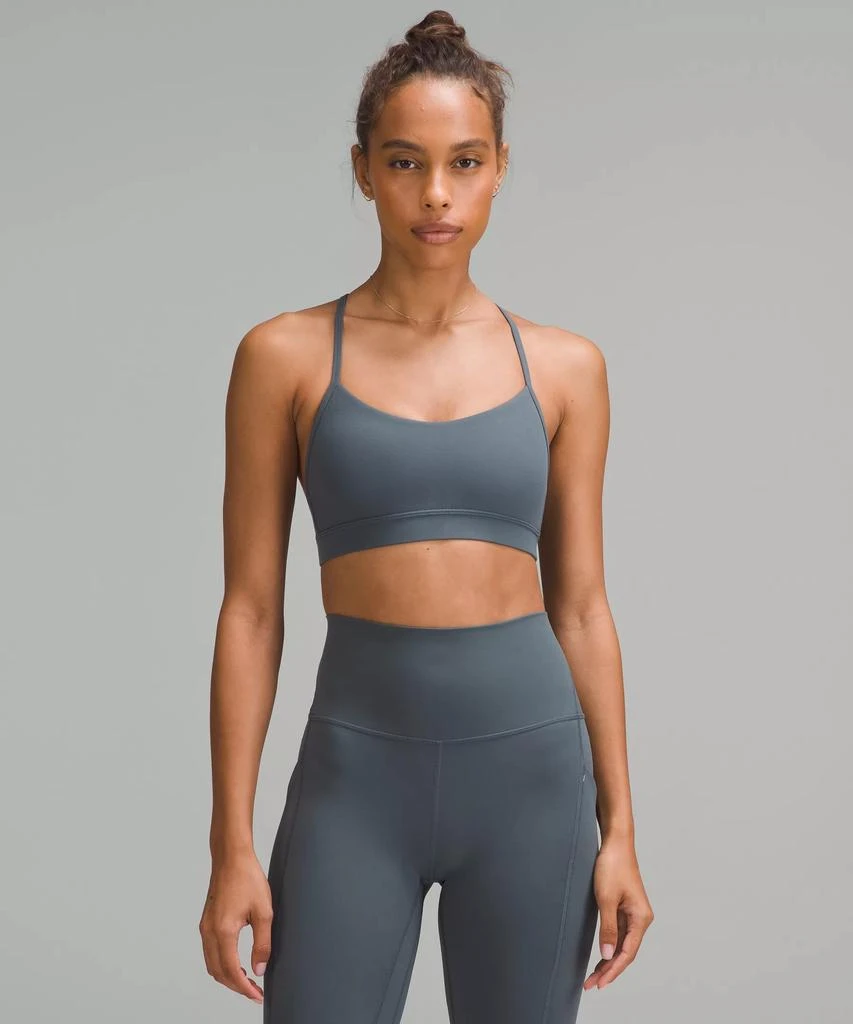 Flow Y Bra Nulu *Light Support, A–C Cups 商品