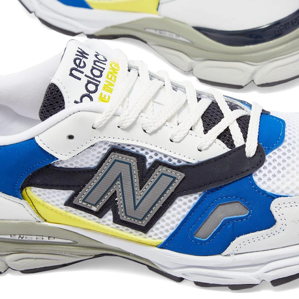 商品New Balance|New Balance M920SB - Made in England,价格¥1238,第4张图片详细描述