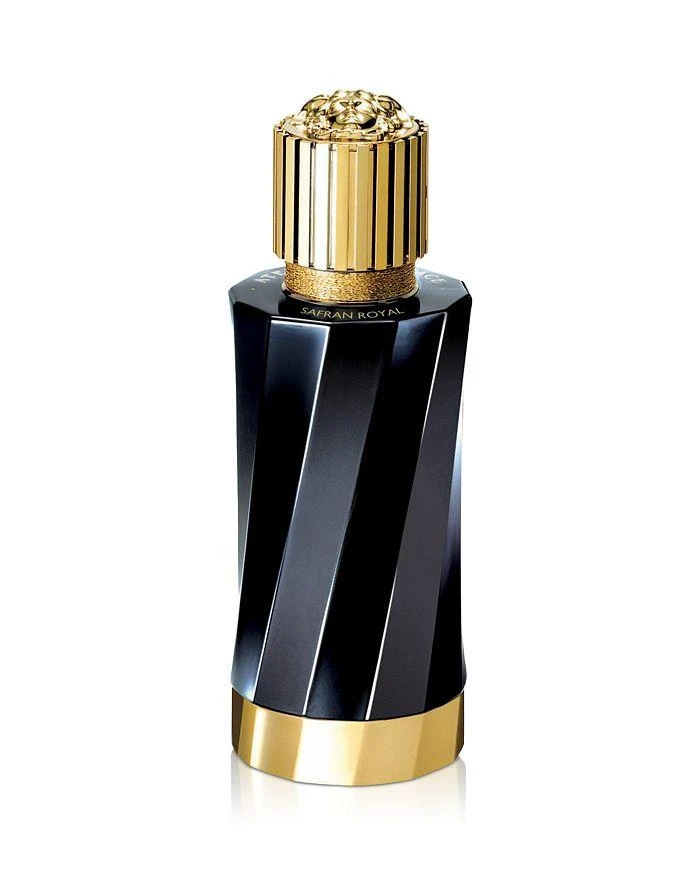 商品Versace|Versace Safran Royal Eau de Parfum Spray 3.4 oz.,价格¥2456,第1张图片