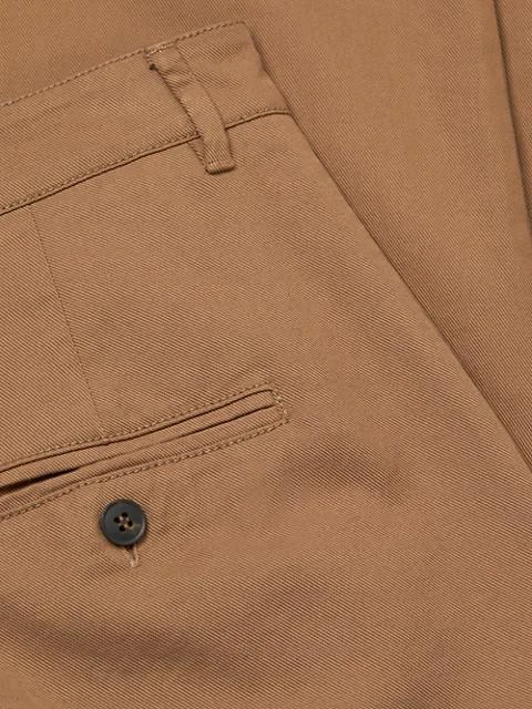 Atlanta Cropped Trousers 商品