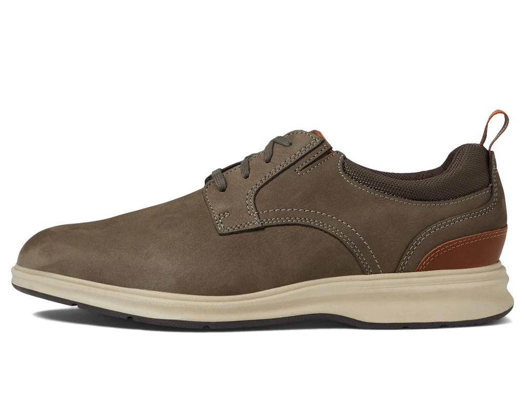 商品Rockport|Total Motion City Plain Toe,价格¥982,第4张图片详细描述