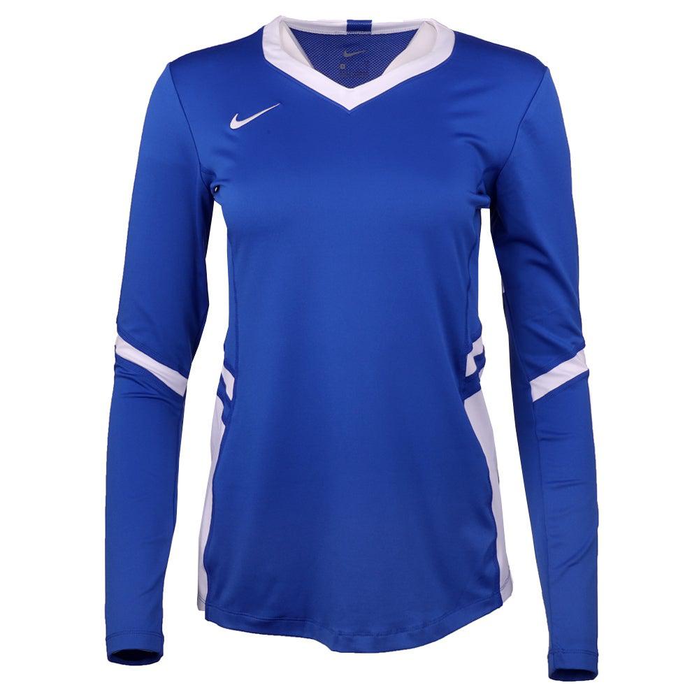 nike volleyball jersey long sleeve