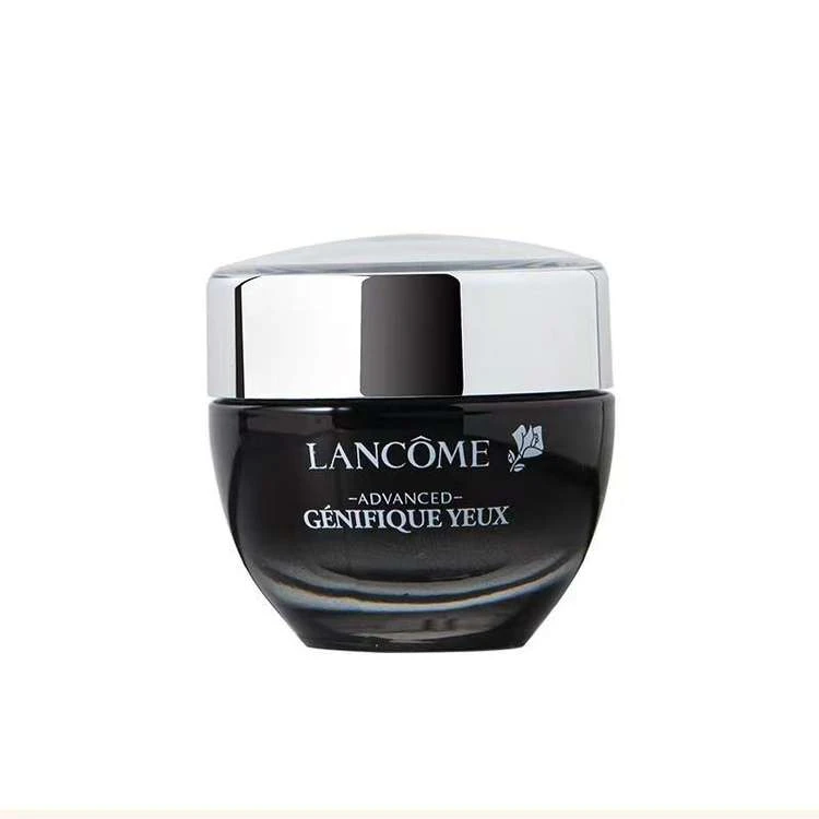 商品Lancôme|兰蔻小黑瓶肌底精华眼霜【包邮包税】,价格¥477,第1张图片