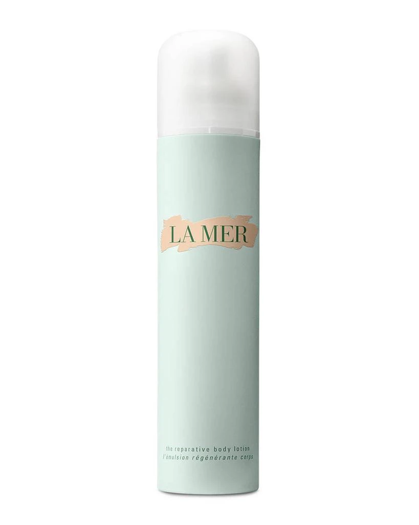 商品La Mer|6.7 oz. The Reparative Body Lotion,价格¥1544,第1张图片