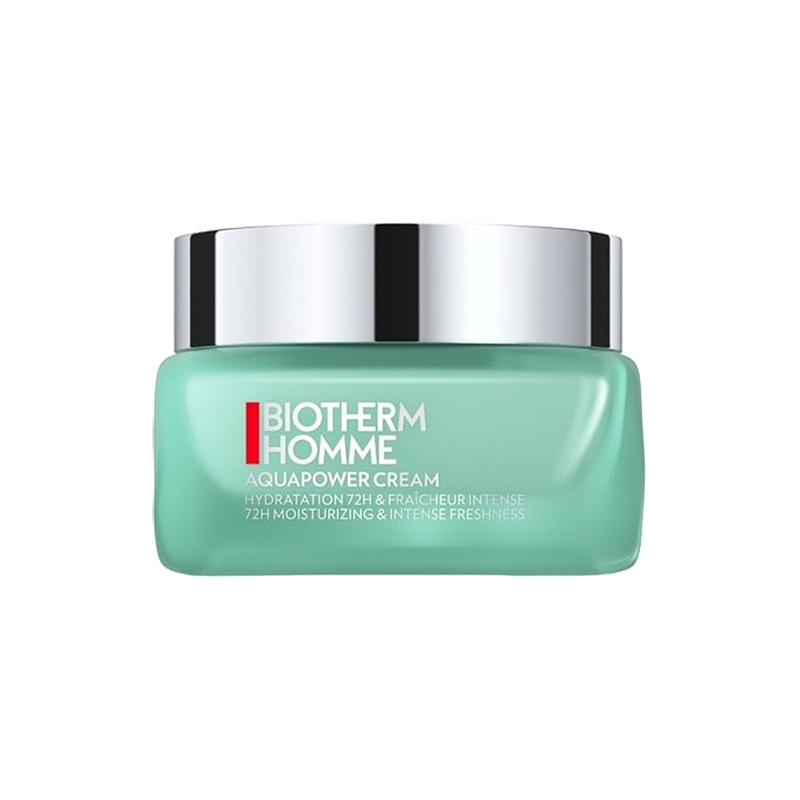 Biotherm碧欧泉男士水动力水凝润泽霜50ml商品第7张图片规格展示