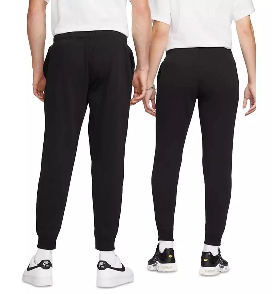 商品NIKE|Women's   Sportswear Club Fleece   Mid-Rise Joggers,价格¥342,第4张图片详细描述