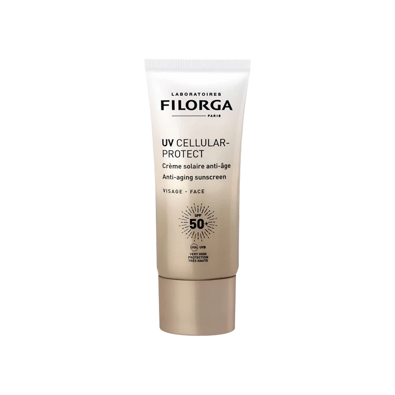 商品Filorga|Filorga菲洛嘉多重亮肤面部防晒乳霜40ml,价格¥329,第1张图片