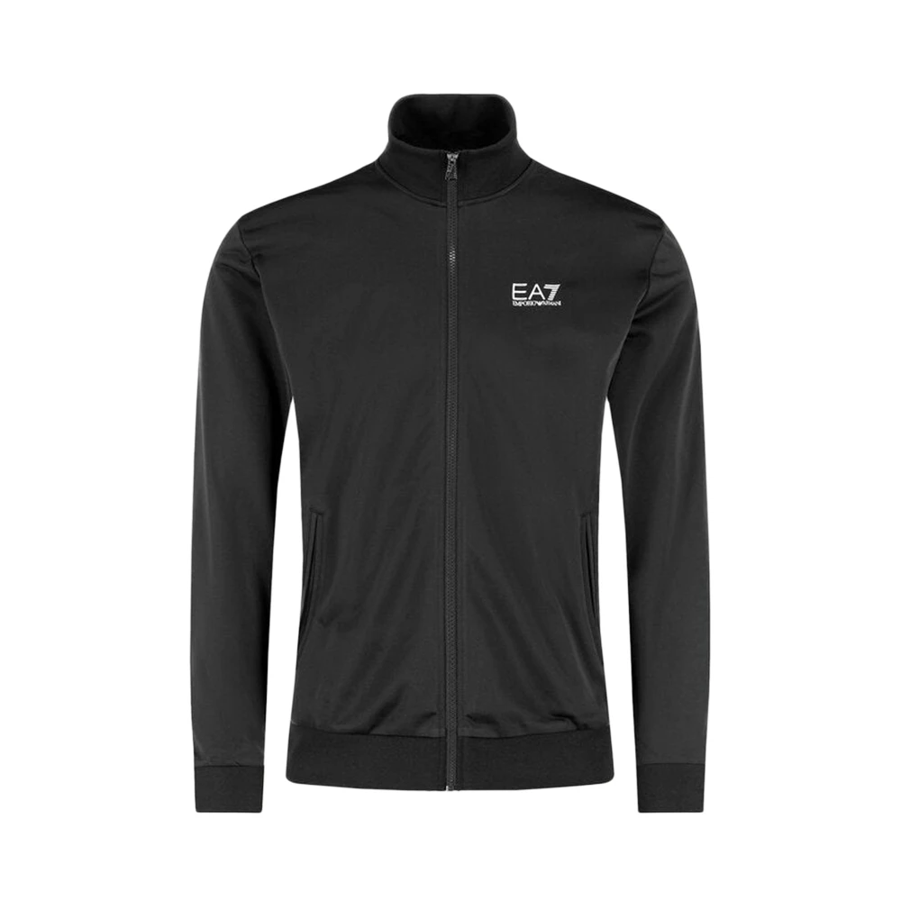 EMPORIO ARMANI 黑色男士运动套装 8NPV71-PJ08Z-1200 商品