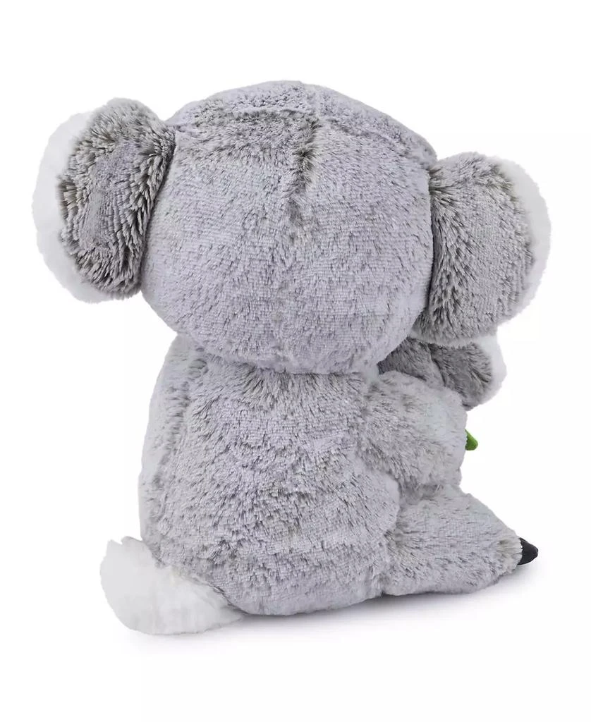 商品GUND|Zozo The Koala Bear with Joey Plush, Stuffed Animal, 10",价格¥209,第4张图片详细描述