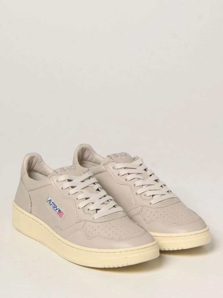 商品Autry|Autry sneakers in leather,价格¥1509,第2张图片详细描述