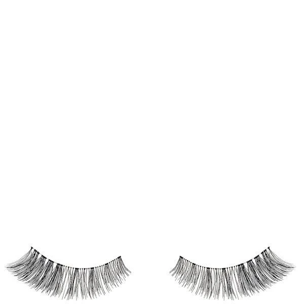 商品Lookfantastic|Sweed Iconic Lashes - Black,价格¥112,第2张图片详细描述