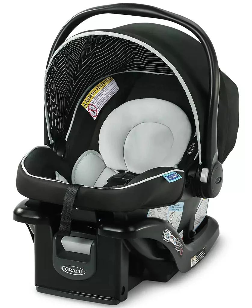 商品Graco|SnugRide 35 Lite LX Infant Car Seat,价格¥898,第1张图片