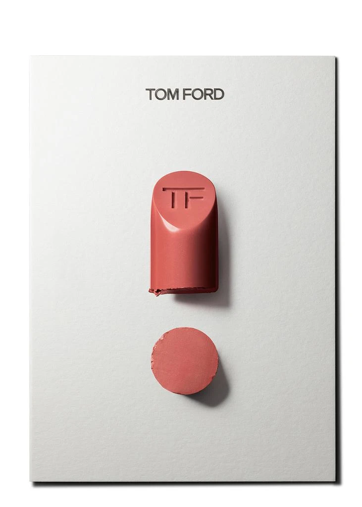 商品Tom Ford|Lip Color,价格¥499,第3张图片详细描述