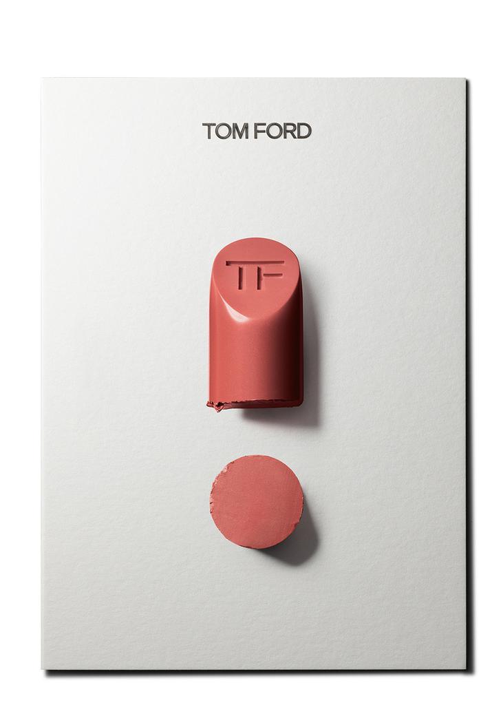 商品Tom Ford|Lip Color,价格¥379,第5张图片详细描述