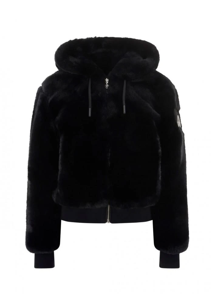 商品Moose Knuckles| Portland Bunny Jacket ,价格¥2089,第1张图片