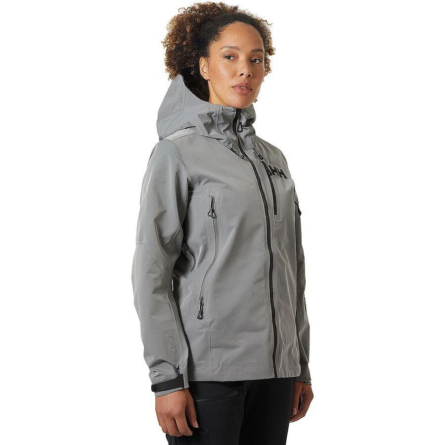 商品Helly Hansen|Odin 9 Worlds Infinity Jacket - Women's,价格¥2737,第1张图片