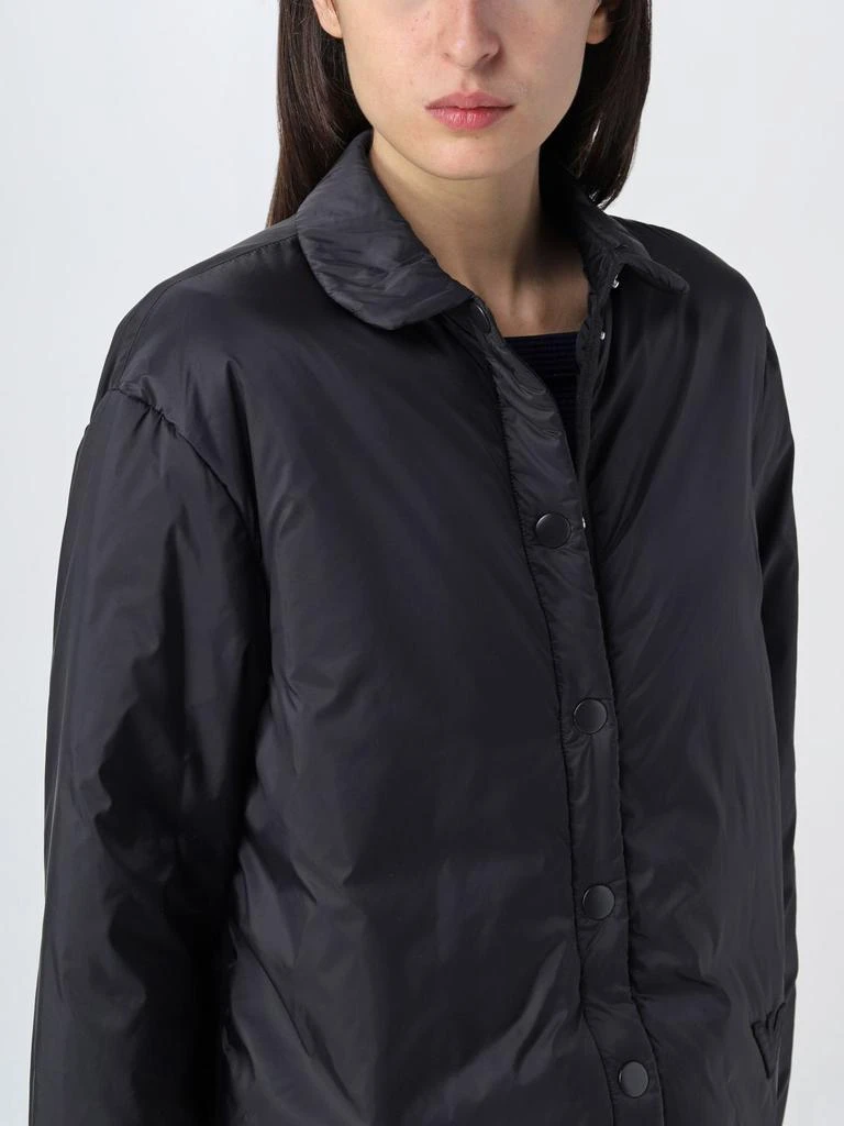 商品Emporio Armani|Emporio Armani jacket for woman,价格¥1942,第4张图片详细描述