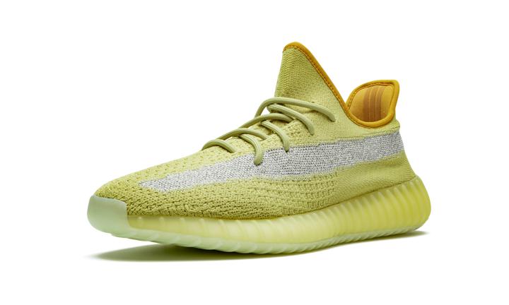 Adidas Yeezy Boost 350 V2商品第4张图片规格展示