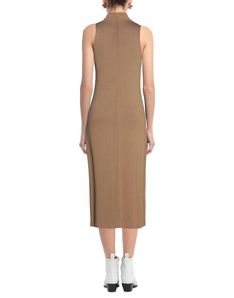 商品Vince|Midi dress,价格¥1014,第3张图片详细描述