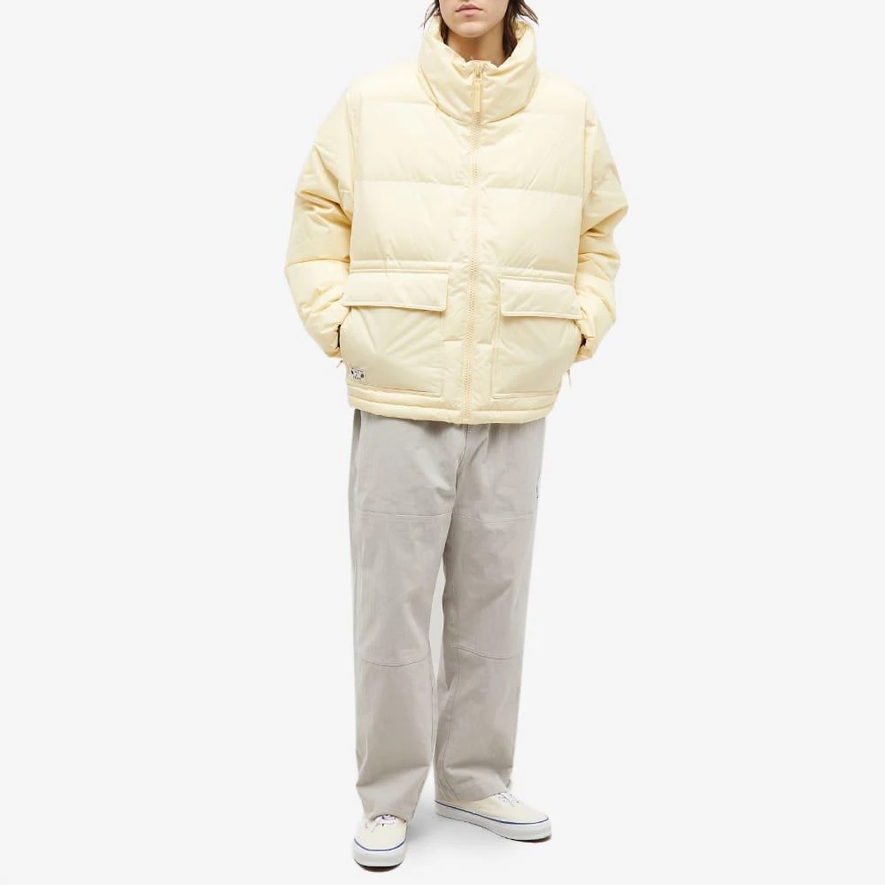 商品Vans|Vans Vault x Joe Freshgoods Puffer Jacket,价格¥1333,第4张图片详细描述