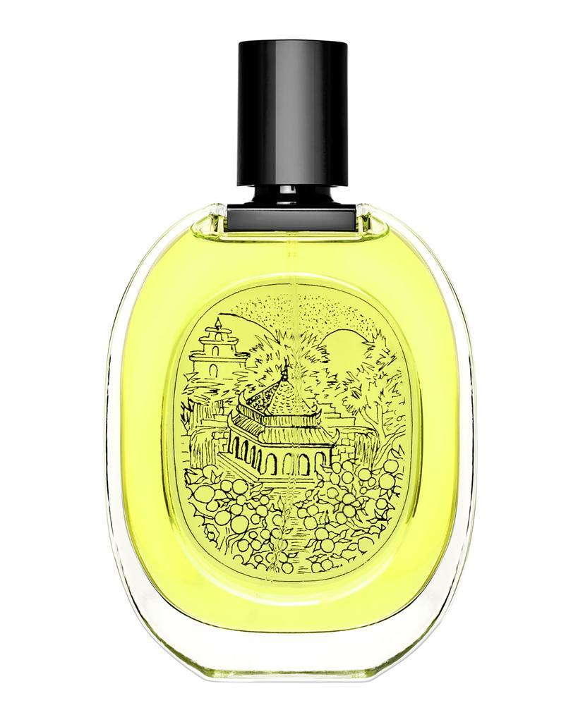 商品Diptyque|3.4 oz. Oyédo Eau de Toilette,价格¥1182,第4张图片详细描述