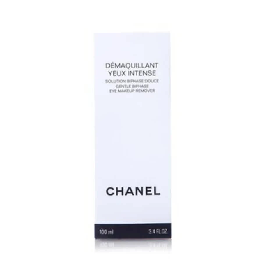 商品Chanel|Chanel - Gentle Eye Make Up Remover 100ml/3.3oz,价格¥351,第3张图片详细描述