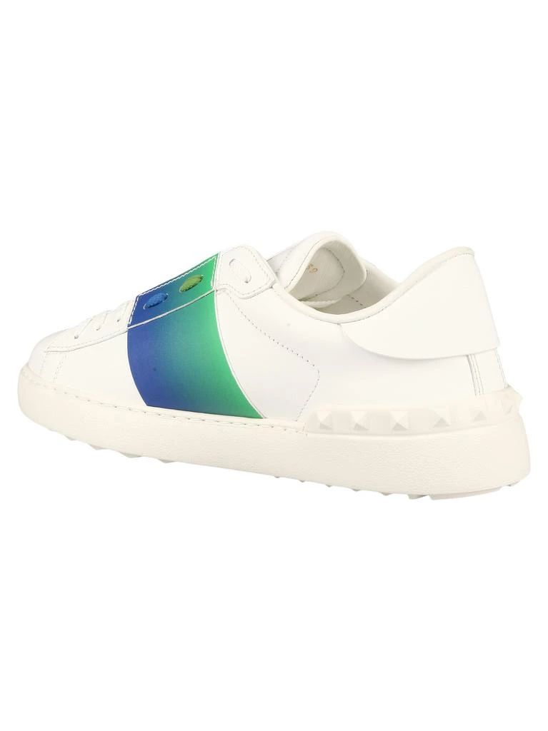 商品Valentino|VALENTINO GARAVANI SNEAKERS SHOES,价格¥4158,第2张图片详细描述