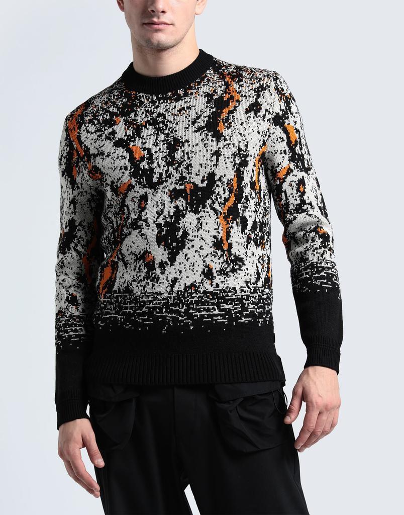 商品Hugo Boss|Sweater,价格¥1479,第4张图片详细描述