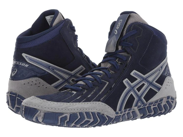 商品Asics|Aggressor® 3,价格¥785,第1张图片