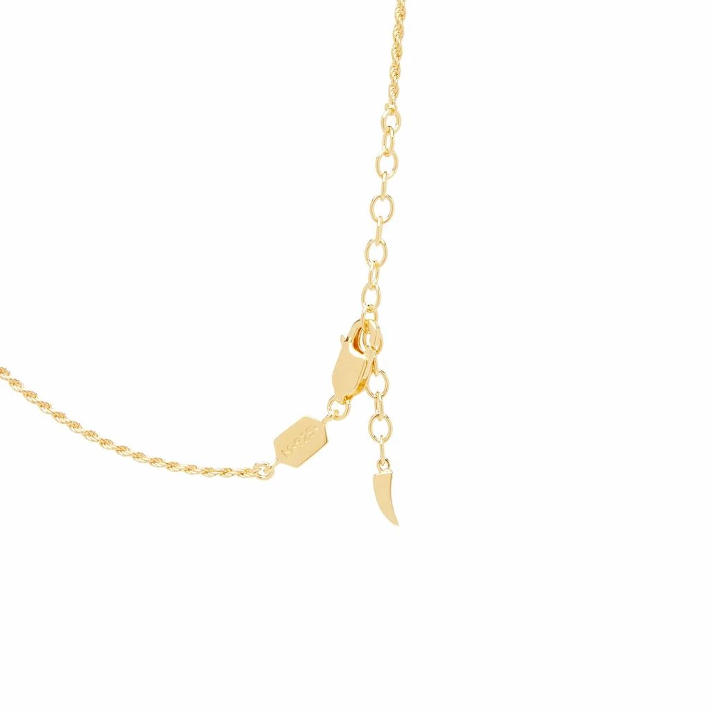 商品Missoma|Missoma x Lucy Williams Roman Coin Necklace,价格¥739,第3张图片详细描述