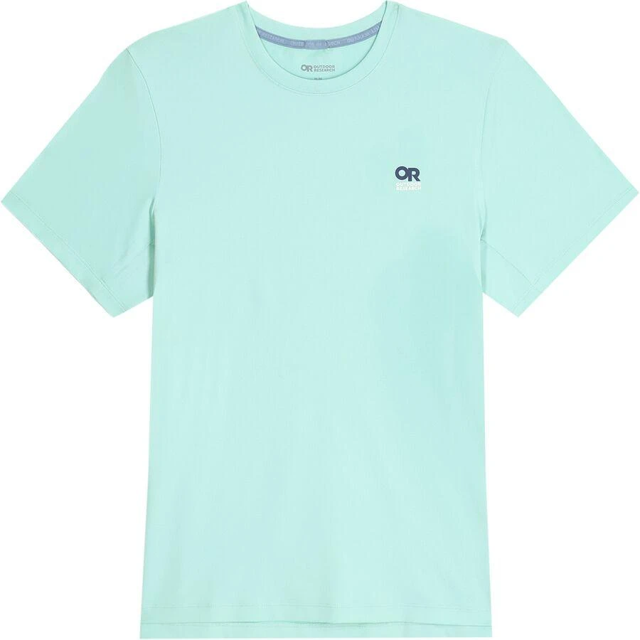 商品Outdoor Research|ActiveIce Spectrum Sun T-Shirt - Men's,价格¥226,第1张图片