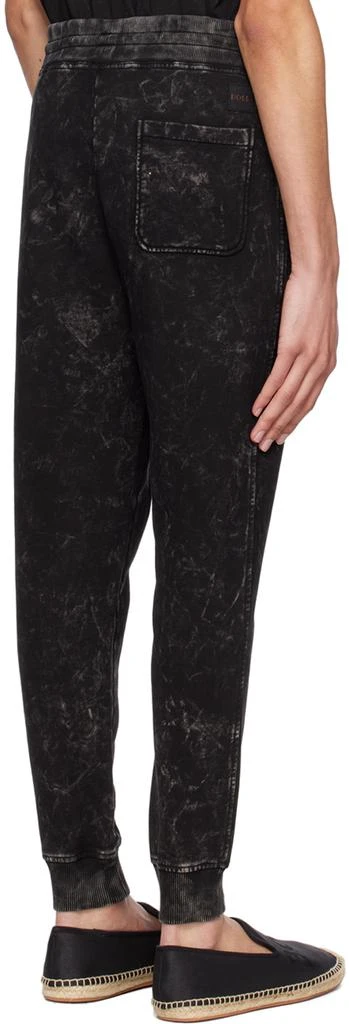 商品Hugo Boss|Black Sesnow Lounge Pants,价格¥501,第3张图片详细描述