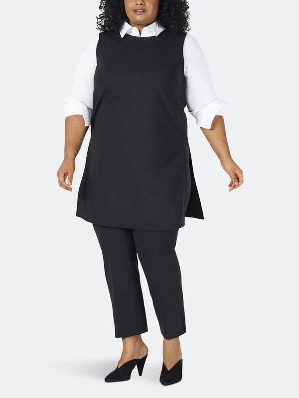 商品Pari Passu|Lucie Tunic,价格¥2647,第1张图片