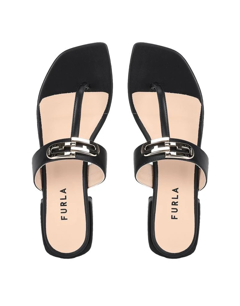 商品Furla|Flip flops,价格¥1069,第3张图片详细描述