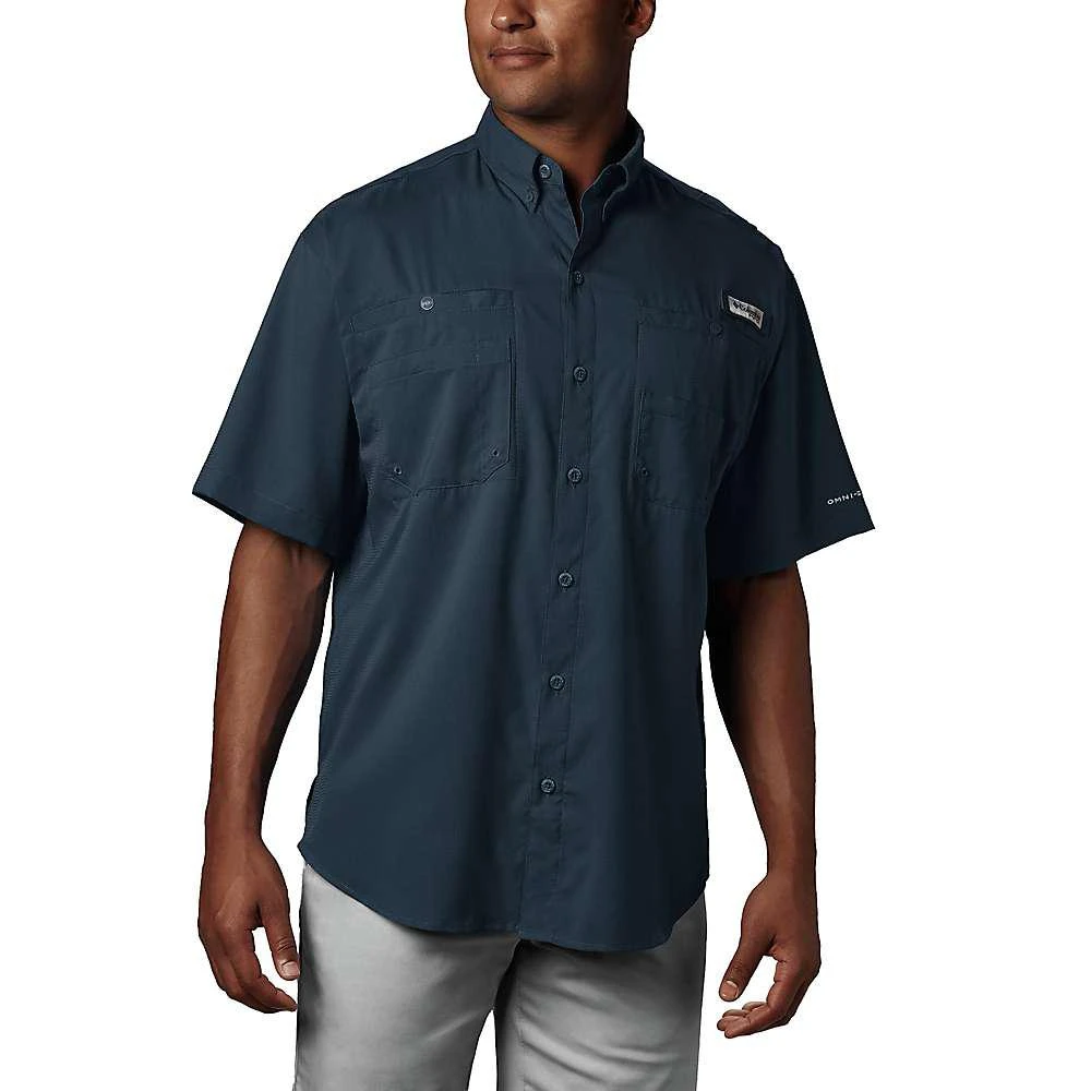 Columbia Men's Tamiami II SS Shirt 商品