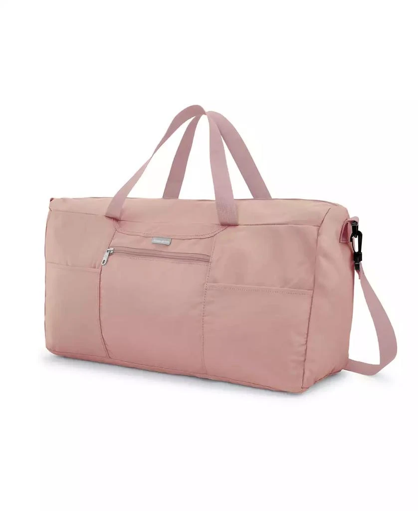 商品Samsonite|Foldaway Duffel,价格¥278,第2张图片详细描述