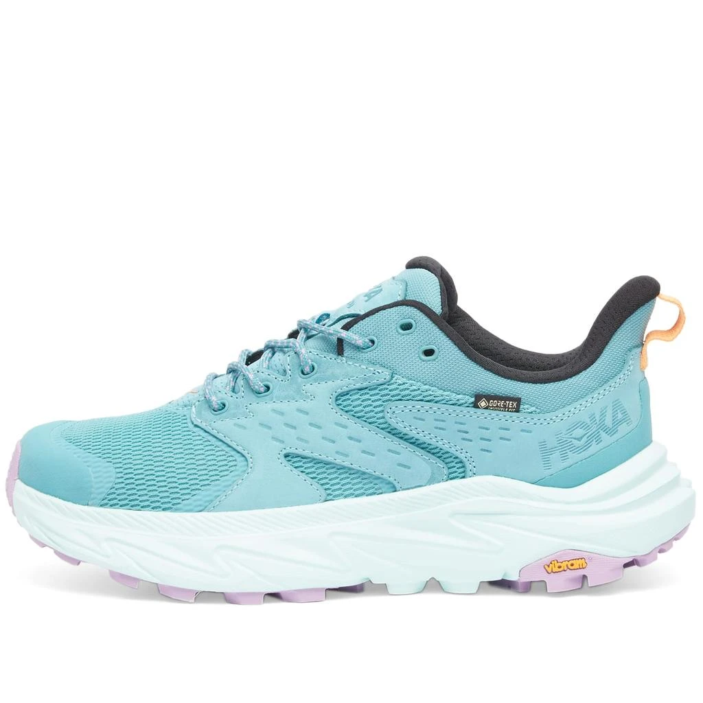 商品Hoka One One|Hoka One One Anacapa 2 Low GTX,价格¥466,第2张图片详细描述