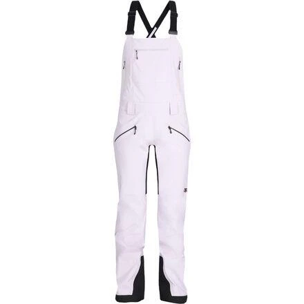 商品Outdoor Research|Hemispheres II Bib Pant - Women's,价格¥2440,第2张图片详细描述