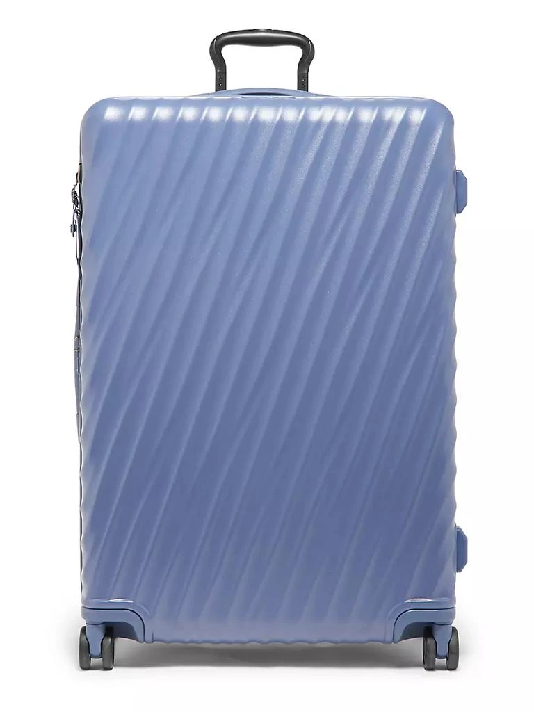 商品Tumi|20 Degree Extended Trip Expandable Spinner Hardside Suitcase,价格¥7119,第1张图片