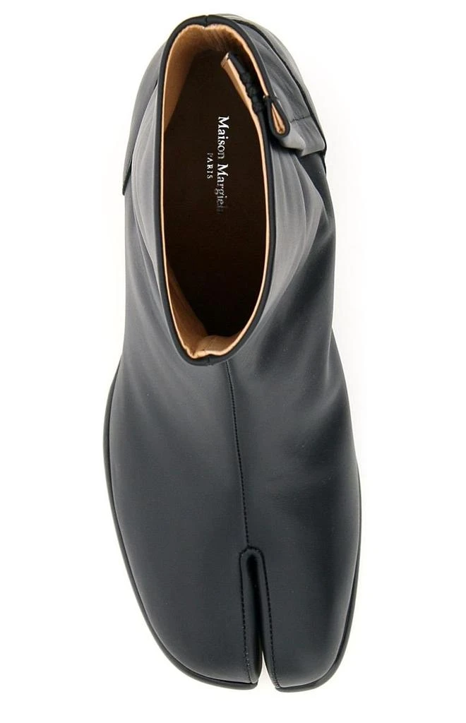 商品MAISON MARGIELA|Maison Margiela Tabi Ankle Boots,价格¥8575,第4张图片详细描述