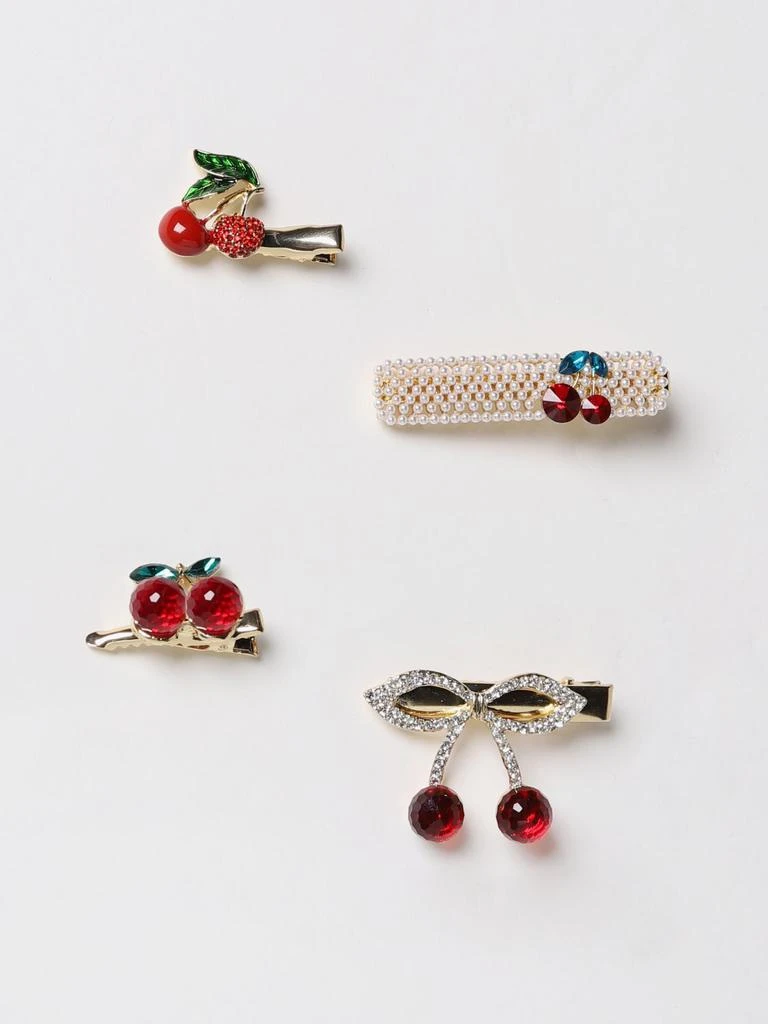 商品MONNALISA|Monnalisa hair accessory for woman,价格¥508,第1张图片