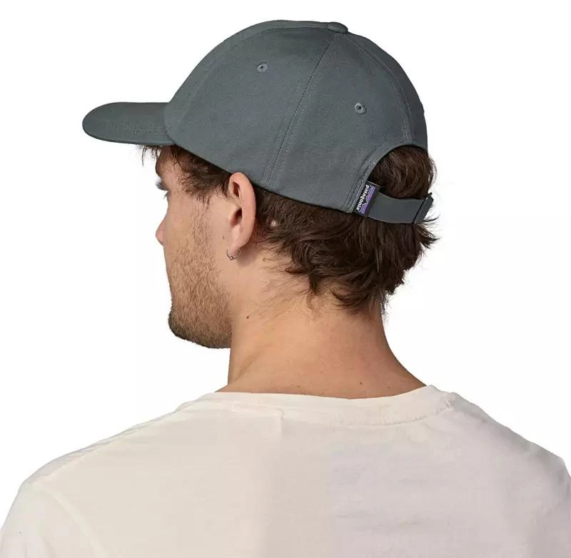 商品Patagonia|Patagonia'73 Skyline Trad Cap,价格¥320,第2张图片详细描述