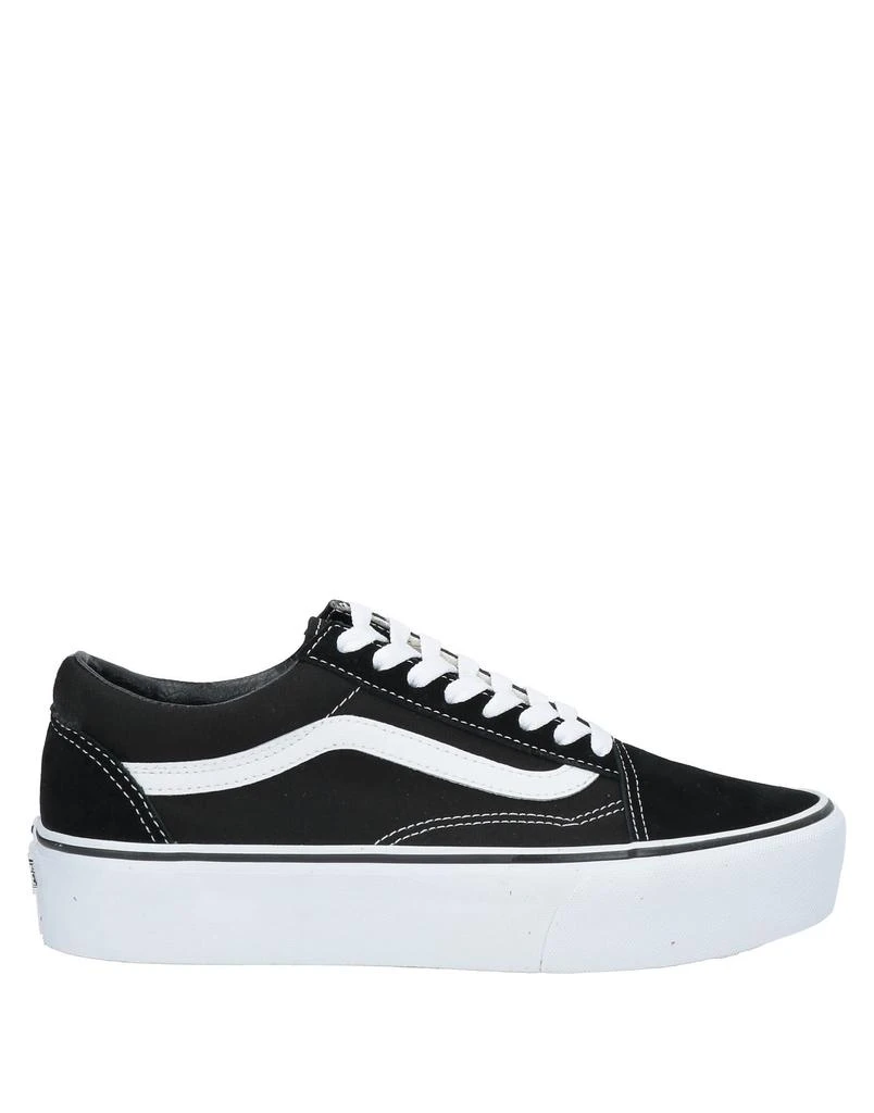 商品Vans|Sneakers,价格¥465,第1张图片